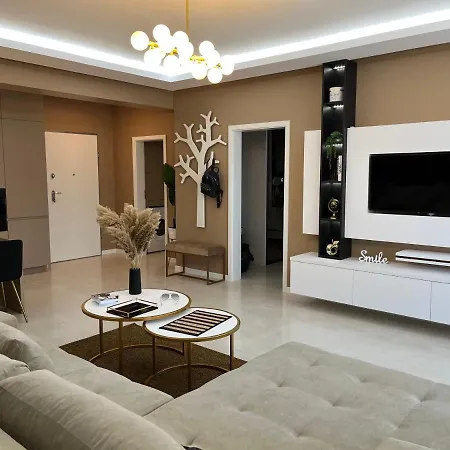 Sas 2 Luxury * Mamaia