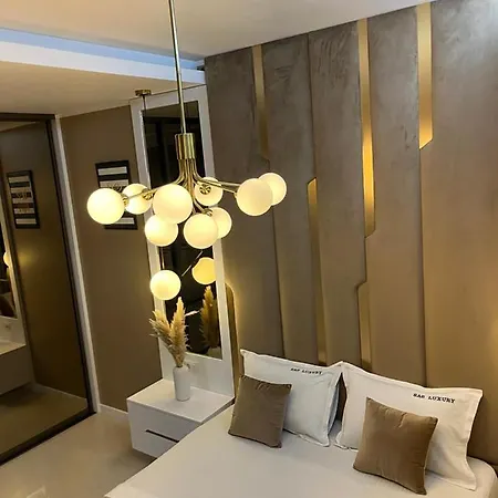 Sas 2 Luxury *