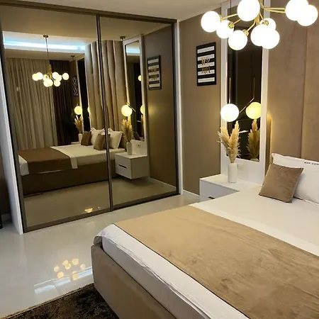 Daire Sas 2 Luxury Mamaia