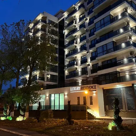 Daire Sas 2 Luxury *