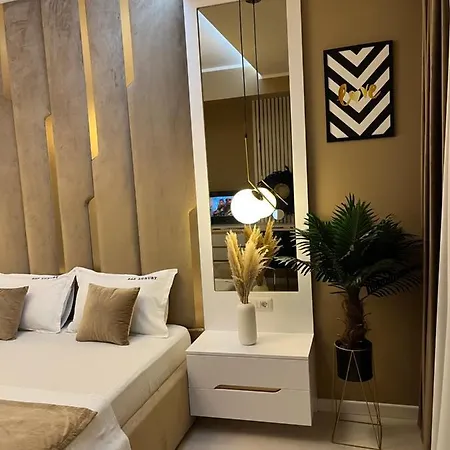 Sas 2 Luxury Daire *