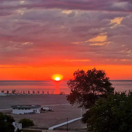 Sas 2 Luxury Daire *