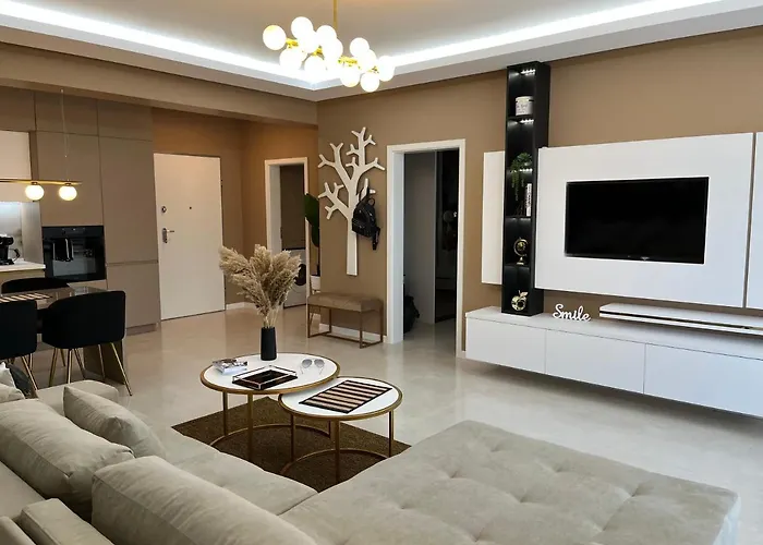 Sas 2 Luxury * Mamaia