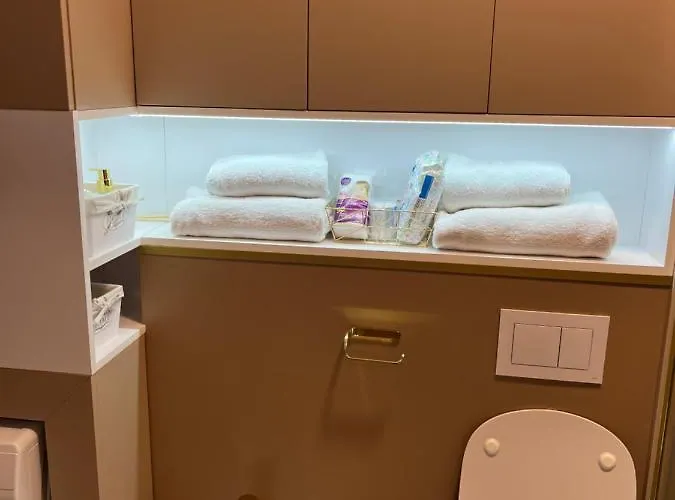 Sas 2 Luxury * Mamaia