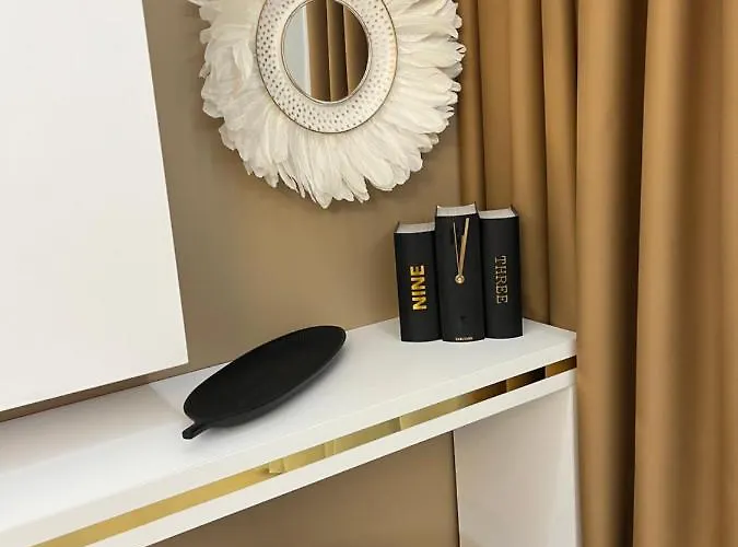 Apartment Sas 2 Luxury *