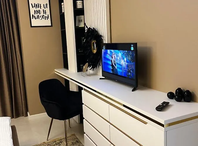 Apartment Sas 2 Luxury Mamaia