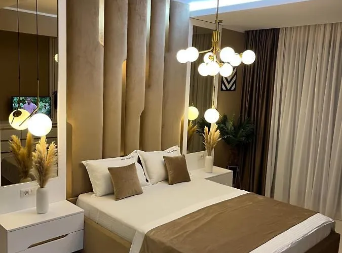 Apartment Sas 2 Luxury *