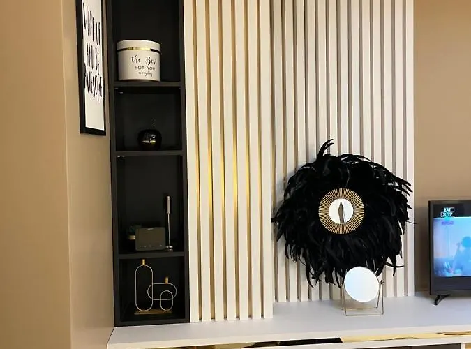 Apartment Sas 2 Luxury *