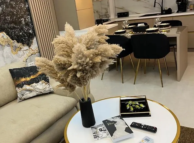 Apartment Sas 2 Luxury Mamaia