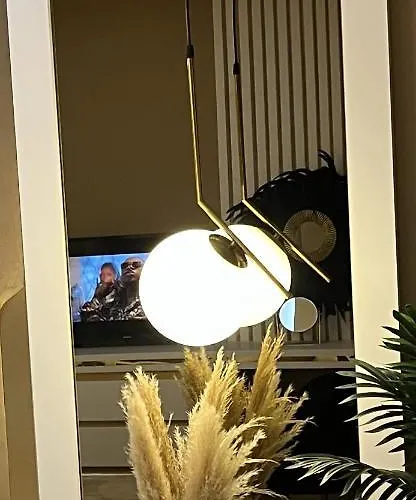 Sas 2 Luxury Apartment *