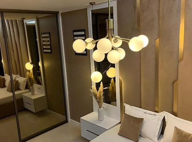 Apartment Sas 2 Luxury *