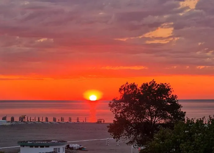 Sas 2 Luxury Apartment *