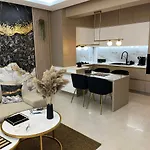 公寓 Sas 2 Luxury 马马亚