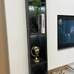 Sas 2 Luxury דירה מאמאיה