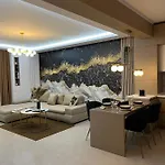 Sas 2 Luxury 马马亚