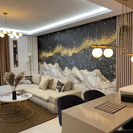 Sas 2 Luxury