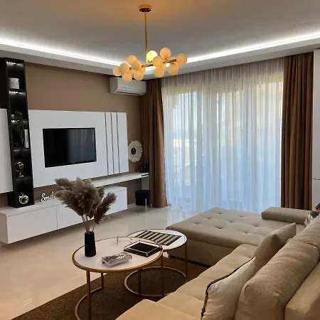 Sas 2 Luxury *