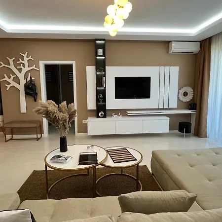 Sas 2 Luxury *