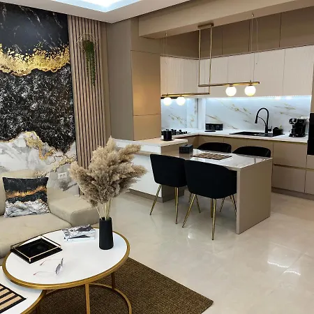 Appartement Sas 2 Luxury Mamaia