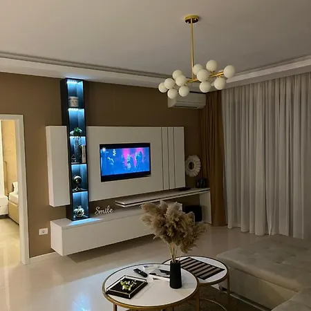 Sas 2 Luxury