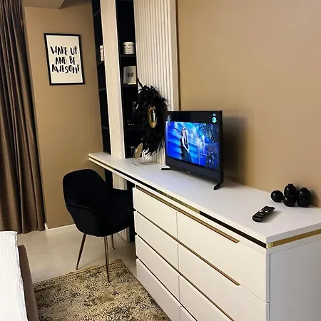 Appartement Sas 2 Luxury Mamaia