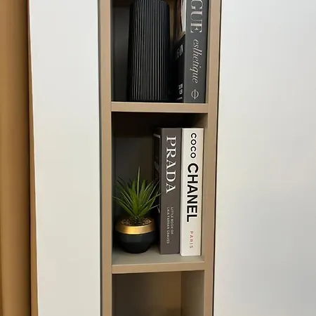 Sas 2 Luxury Appartement