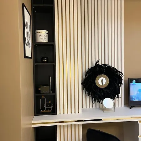 דירה Sas 2 Luxury *