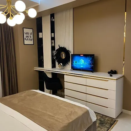 Appartement Sas 2 Luxury Mamaia