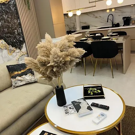 דירה Sas 2 Luxury מאמאיה