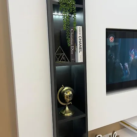 Sas 2 Luxury דירה מאמאיה