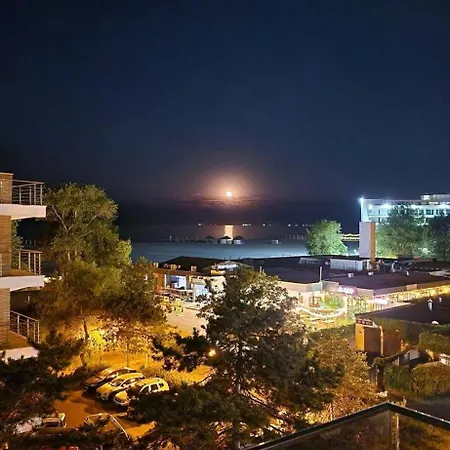 Sas 2 Luxury Appartement *